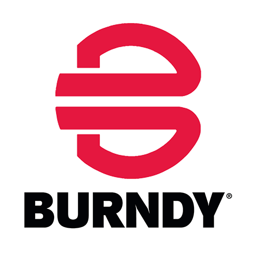 BURNDY Sales Corner logo
