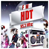 FM HDT icon
