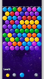 Bubble Shooter 2022 v2.1.4 MOD APK(Unlimited Money)Free For Android 5