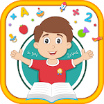 Cover Image of 下载 Tiny Learner Kids Learning App  APK
