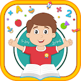 Tiny Learner - Toddler Kids Learning Game icon
