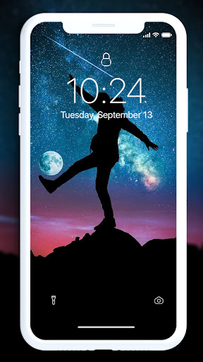 Beautiful Wallpapers HD Screen 3
