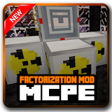 Factorization mod for MCPE icon