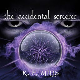 Icon image The Accidental Sorcerer