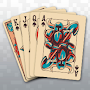 Call-Bridge 2 Card Game Spades