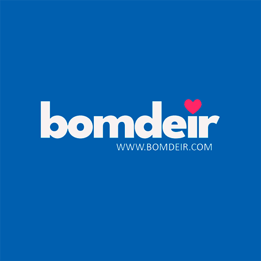 Bomdeir logo