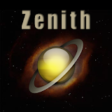 Zenith Mobile Telescope icon