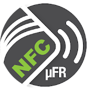 Top 49 Tools Apps Like µFR NFC Reader - MIFARE example 