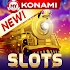 my KONAMI Slots - Casino Games & Fun Slot Machines 1.60.2