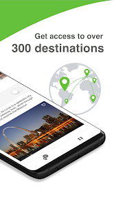 Screenshot 2 St. Louis SmartGuide - Audio G android