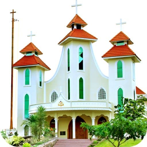 Malankarakunnu St. Thomas JSOC logo