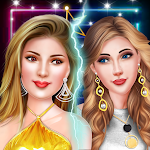 Cover Image of 下载 Fashion Battle Dressup Game  APK
