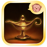 PlayBooks: Aladdin icon