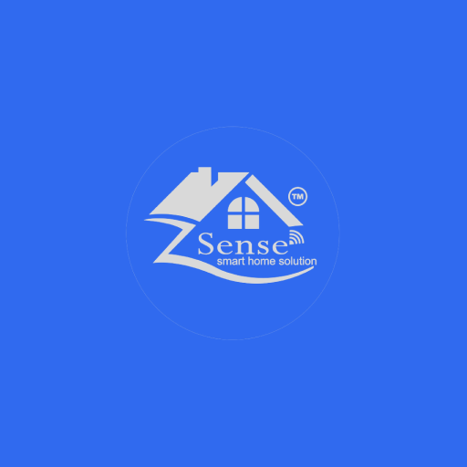 Smart Home logo