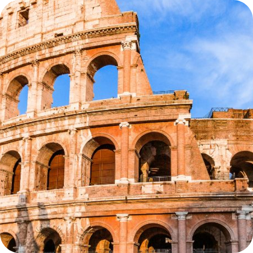 Italy Wallpaper logo