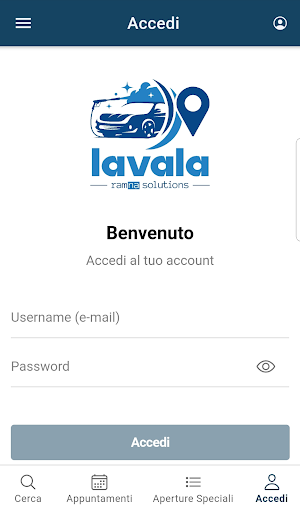 Lavala Screen 3