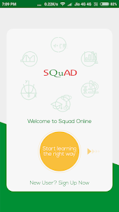 Squad Online