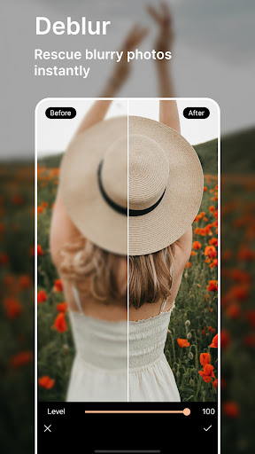 PhotoDirector: AI Photo Editor - Photography - apps