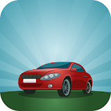Car Driving Learning Videos icon