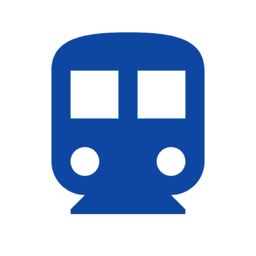 근처역 logo