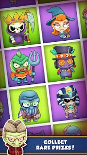 Coin Dozer  Haunted Ghosts Apk Download New 2021 5