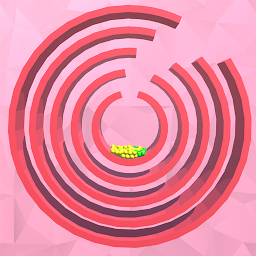 Icon image Rotating Maze 3D Puzzle