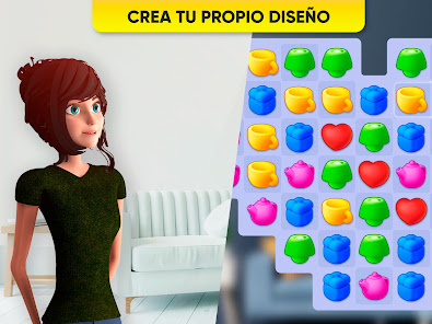 Captura 15 Decorar casas: Diseño de casas android