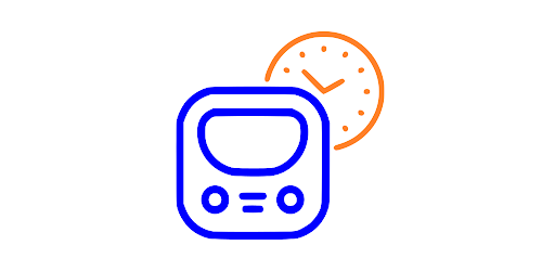 Android application Armenian Railways screenshort