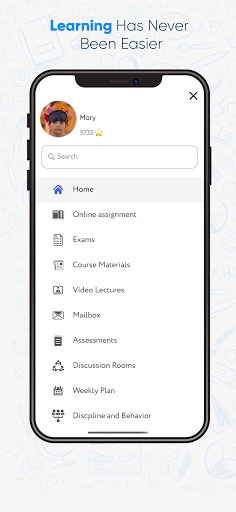 Advanced Step Center - Classer Screenshot 3 - AppWisp.com