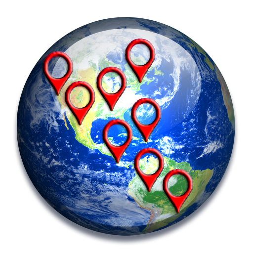 Fake GPS Popup