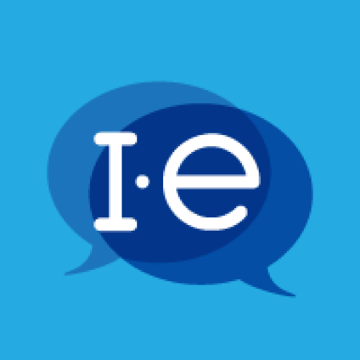 I-Engage Pain Management logo