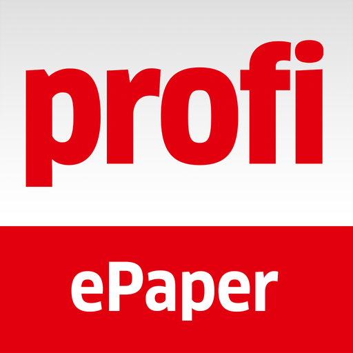 Profi Magazin für Agrartechnik logo