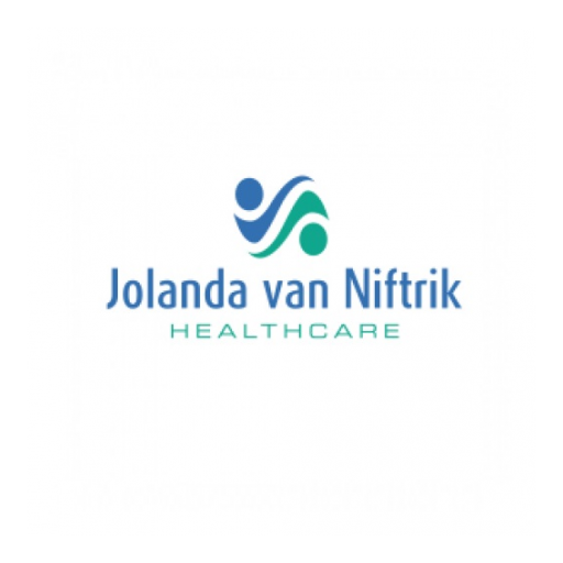 Jolanda van Niftrik logo