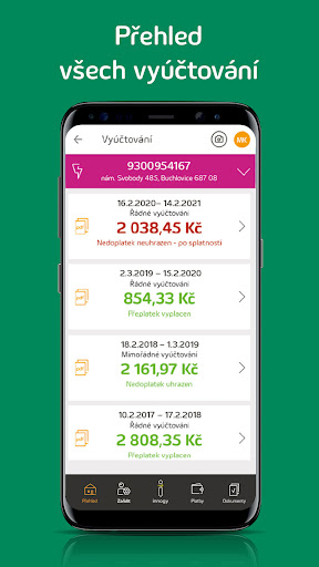 innogy innosvět Screen 3