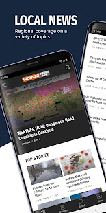 WCIA News App