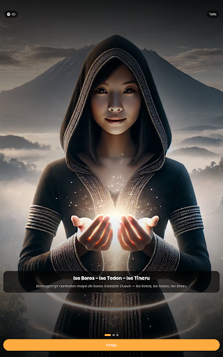 Kadazandusun Dictionary