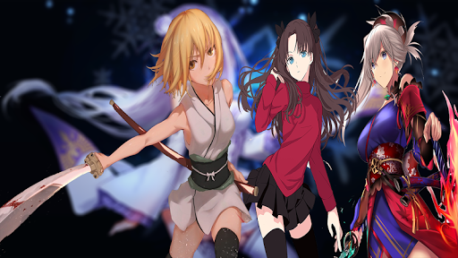 Download Kawaii Anime Free for Android - Kawaii Anime APK Download -  STEPrimo.com