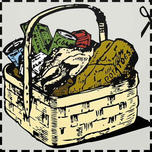 Grocery Coupons logo