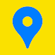 카카오맵 - 지도 / 내비게이션 / 길찾기 / 위치공유 - 旅行&地域アプリ