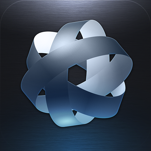 MIRSK Dictation+ logo