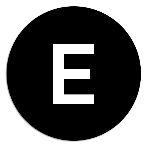 Eventus.io : Event App logo