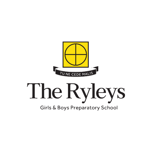 The Ryleys School Parent App logo