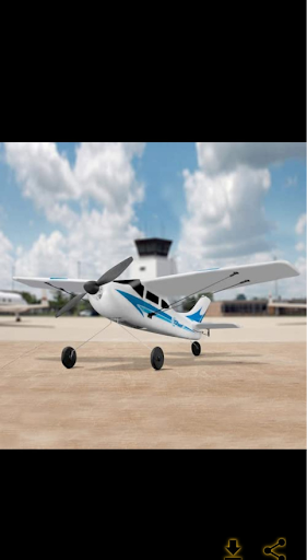 remote control airplane guide Screen 3