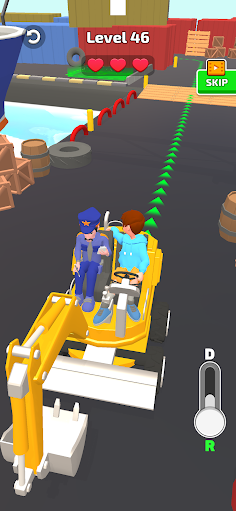 Novice Driver - Screenshot 4