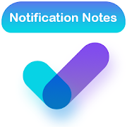 Notification Notes Save Notification