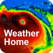 Weather Home – Live Radar Alerts & Widget For PC – Windows & Mac Download