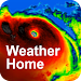 Weather Home - Live Radar Icon