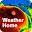 Weather Home - Live Radar Download on Windows