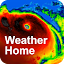 Weather Home - Live Radar