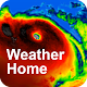 Weather Home - Live Radar Alerts & Widget Скачать для Windows